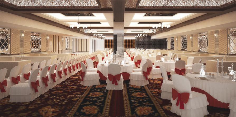 Red Apple Hotel Sangrur エクステリア 写真